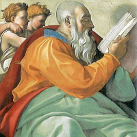 The Prophets: Post Exile Prophet (Zechariah)
