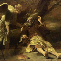 The Prophets: Action Prophets (Elijah, Elisha)