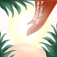 Parenting: Disciplining Our Children