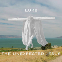 The Unexpected Jesus: ‘The Nature Of Discipleship’