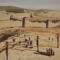 The Story amp Way Of Jesus: Your Will Be Done