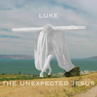 The Unexpected Jesus: Who Is My Neighbour?