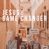 Jesus the Game Changer: Forgiveness