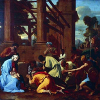 Story of God: Jesus / The King Comes With His Kingdom