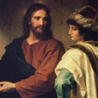 The Way Is For Travelling: Changed By Jesus