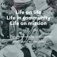 Soma 10th Birthday Gathering