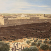 The Story amp Way Of Jesus: Everything Will Be Thrown Down