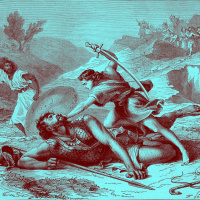 The David Story: Under the shadow of God’s wings 