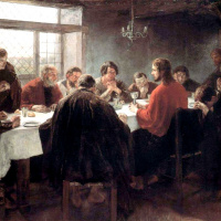 The Story amp Way Of Jesus: Anointing And Last Supper