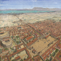 Travelling With Paul: Corinth