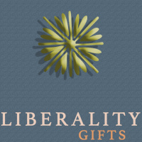 Spiritual Gifts 2012: Liberality