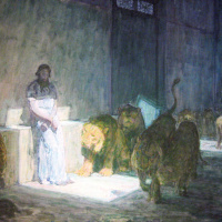 The Prophets: Apocalyptic Prophet (Daniel)