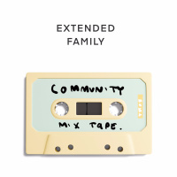Community Mixtape: Extended Families