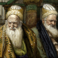 The Story amp Way Of Jesus: God Of The Living