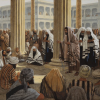 The Story amp Way Of Jesus: By What Authority?