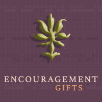 Spiritual Gifts 2012: Encouragement