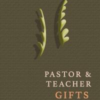 Spiritual Gifts 2013: Pastor amp Teacher