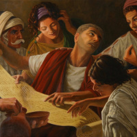 Story of God: Church / The Kingdom Spreads To The World