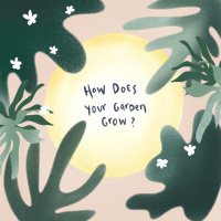 Sex amp God: How Does Your Garden Grow?