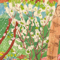 Song of Songs 2011: Mine to Give