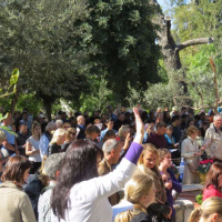 Promise-Fulfilment: Kingdom Of God