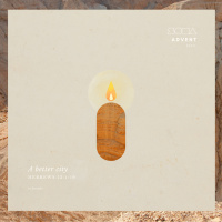 Hebrews: A Better City 