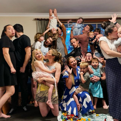 Soma Blue Mountains And Penrith