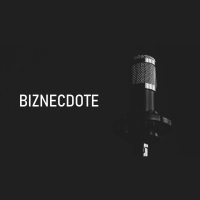 Biznecdote