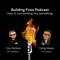 #16 Greg Hallman | Founder @ Ocupath