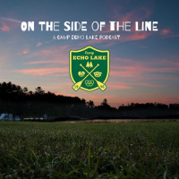 Episode 3 - Adirondack Adventures with Susie Walker. 