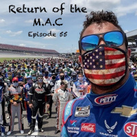 Episode 55 - Whats Poppin?