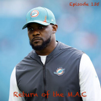 Episode 135 - I F***ed This Up