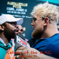 Episode 99 - Gotcha Hat....No Cap