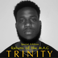 Special Edition Episode - G.I. Wonder? Interview