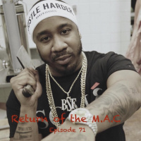 Episode 71 - THE BUTCHER COMIN