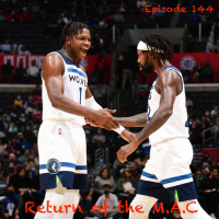 Episode 144 - Sheep in Wolves Clothing