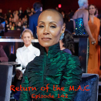 Episode 142 - Fresh Prints