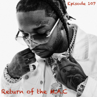 Episode 107 - Legends Never Die