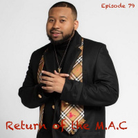 Episode 79 - Moral of the Story