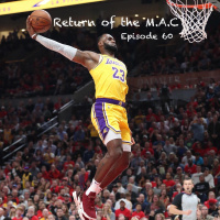 Episode 60 - Bubblicious