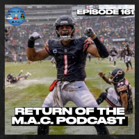 Episode 161 - Protect Ya Pecs