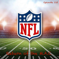 Episode 115 - You Ever Try a Monk?