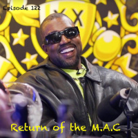 Episode 122 - Ye or Nay?