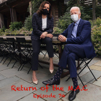 Episode 74 - Divided States of America