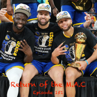 Episode 151 - Holy Cannoli!