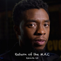 Episode 64 - Wakanda Forever
