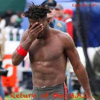 Episode 130 - New Year, New M.A.C