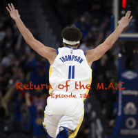 Episode 131 - Forgot About Klay