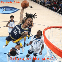 Episode 146 - Future Stars