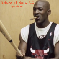 Episode 49 - Im Back
